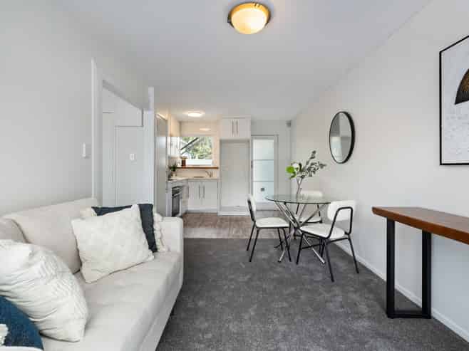 1/3 Sherbourne Road, Mount Eden