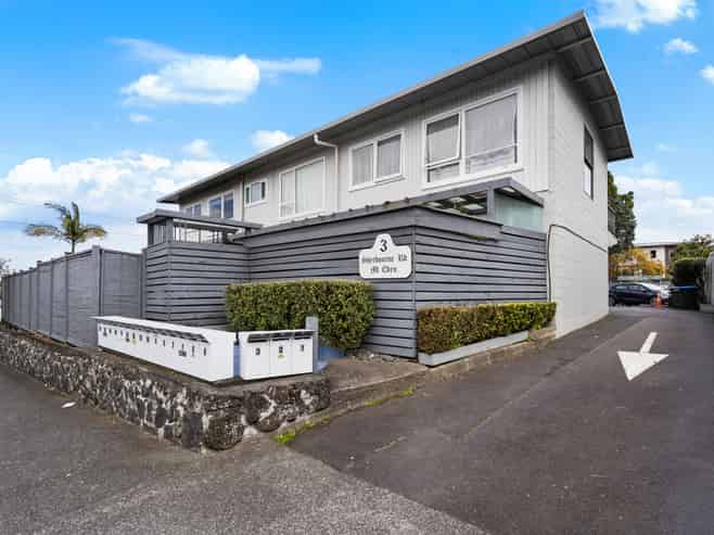 1/3 Sherbourne Road, Mount Eden