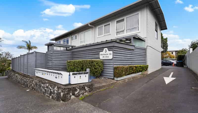 1/3 Sherbourne Road, Mount Eden