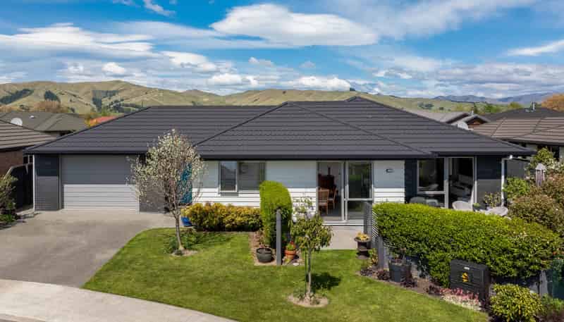 9 Korari Grove, Redwoodtown