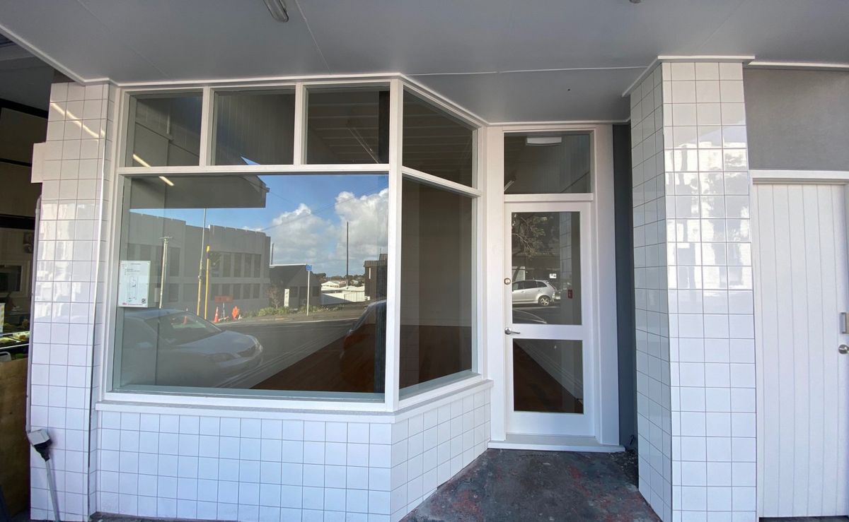 Prime City Fringe Retail/Office - Ansicht 3