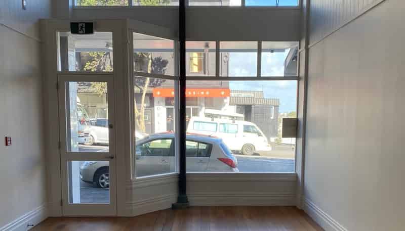 51 New North Road, Eden Terrace