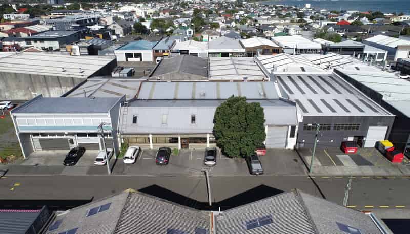 28-30 Fitzherbert Street, Petone