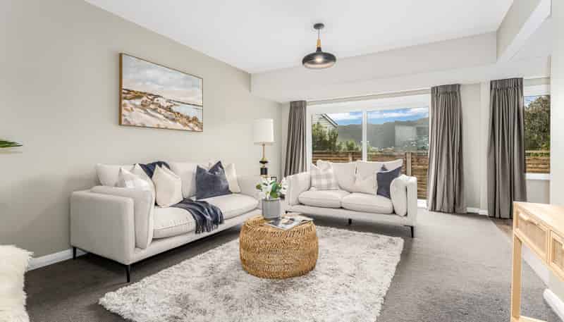 10A Ellora Street, Ngaio