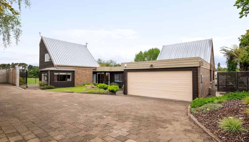 126 Totara Drive, Pukete