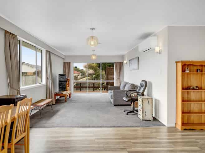 114 Fairfield Road, Hawera