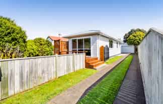 114 Fairfield Road, Hawera