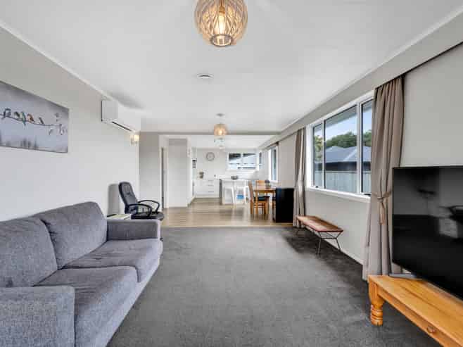 114 Fairfield Road, Hawera