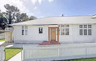 10814 Route 52, Pongaroa
