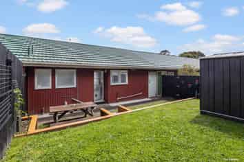 5/53 Margan Avenue, New Lynn