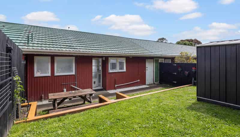 5/53 Margan Avenue, New Lynn