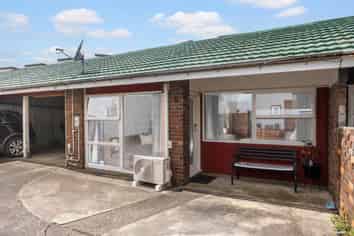 5/53 Margan Avenue, New Lynn