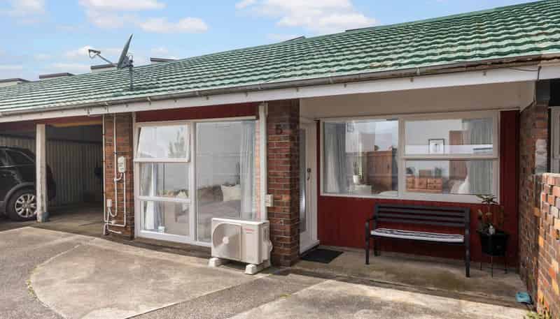 5/53 Margan Avenue, New Lynn