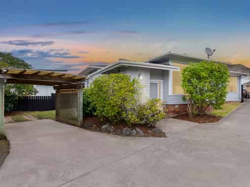 54 Cockayne Crescent, Sunnynook