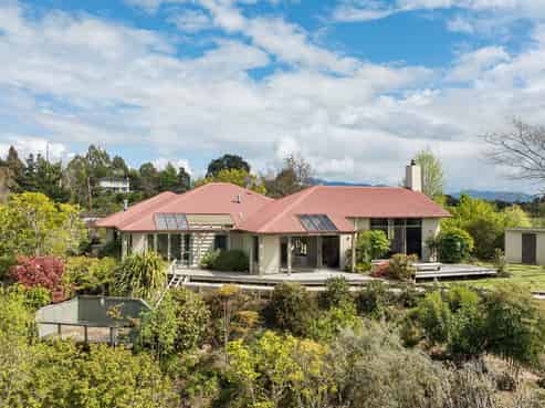 60 Stagecoach Road, Upper Moutere