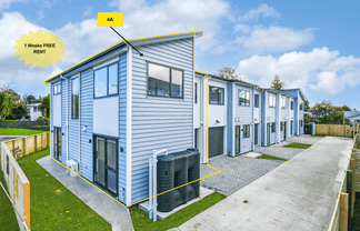 A/4 Tasman Drive, Papakura