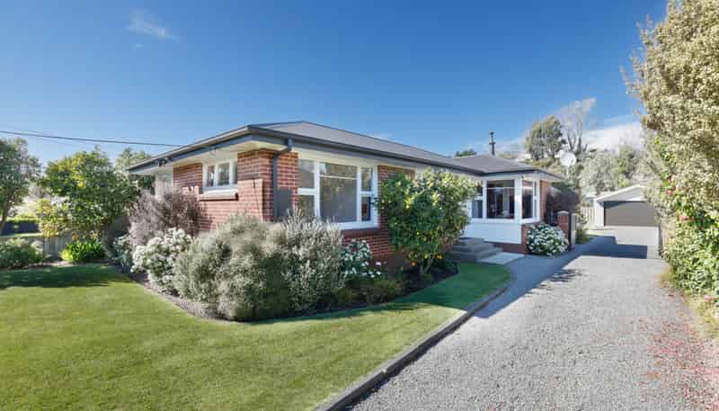 36 Grange Street, Hillsborough