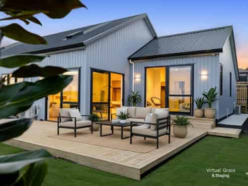  13 Mahinga Avenue, Warkworth