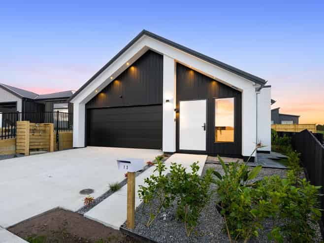  13 Mahinga Avenue, Warkworth