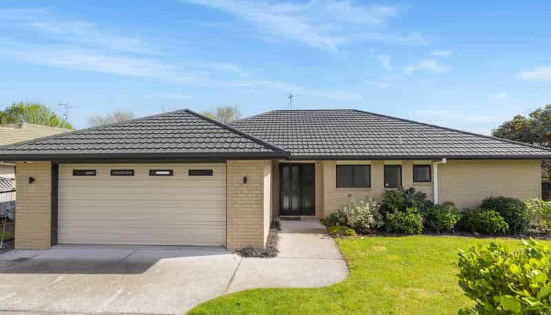 30 Rowesdale Drive, Ohauiti