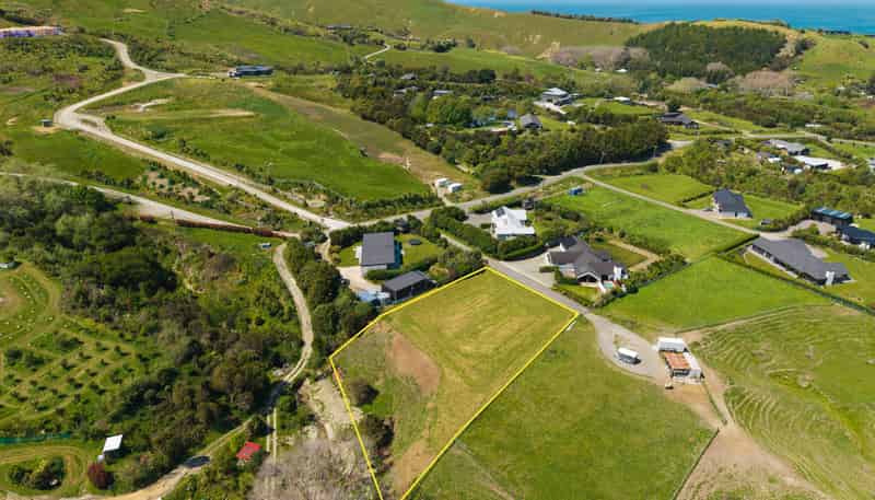 88 Scarlys Way, Okitu