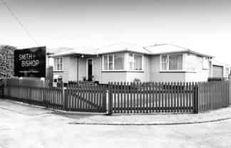 25 Waihi Road, HAWERA