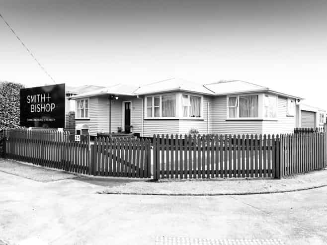25 Waihi Road, HAWERA