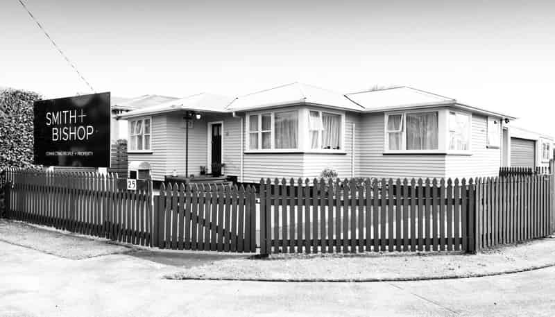25 Waihi Road, HAWERA