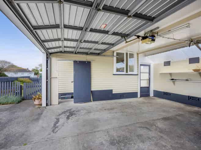 25 Waihi Road, HAWERA