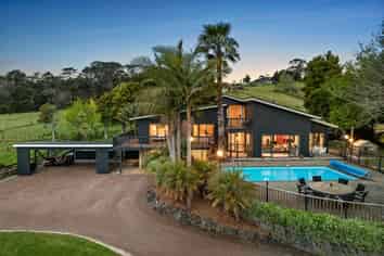 197 Forest Hill Road, Waiatarua