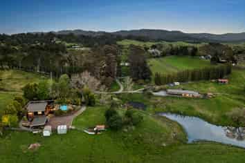 197 Forest Hill Road, Waiatarua