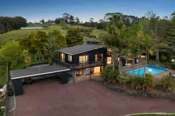 197 Forest Hill Road, Waiatarua