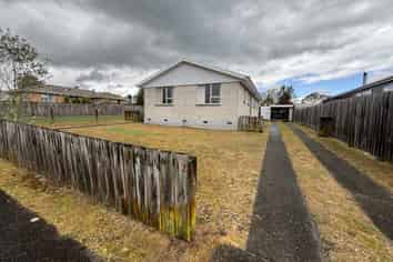 19 Seath Avenue, Taumarunui