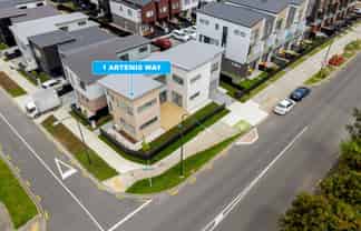 1 Artemis Way, Flat Bush