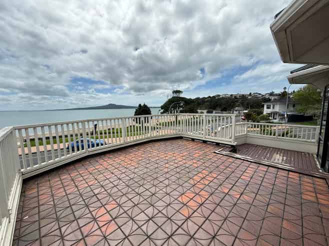 439 Tamaki Drive, Saint Heliers