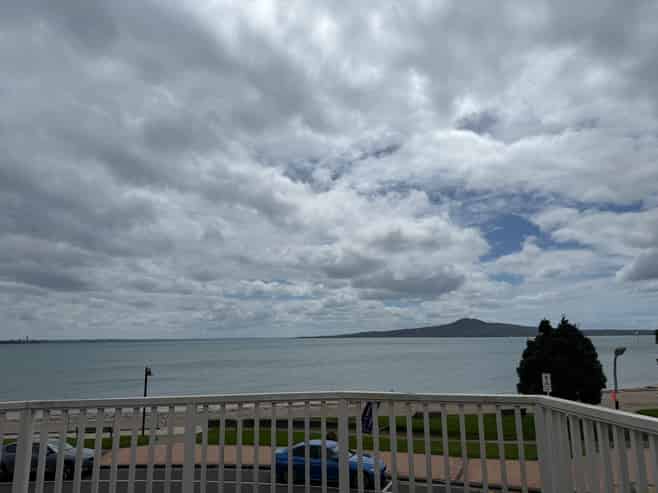 439 Tamaki Drive, Saint Heliers