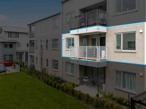 105/28B Eileen Newey Place, Henderson