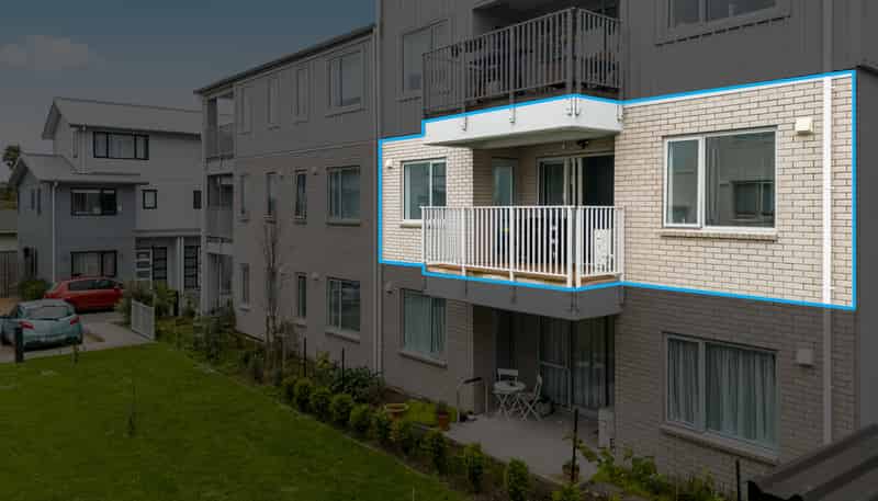 105/28B Eileen Newey Place, Henderson