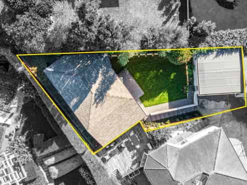 3B Mapiu Street, Remuera