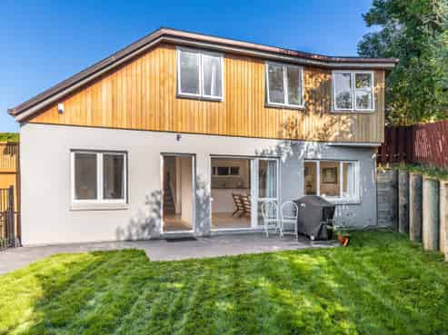 3B Mapiu Street, Remuera