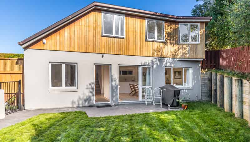 3B Mapiu Street, Remuera