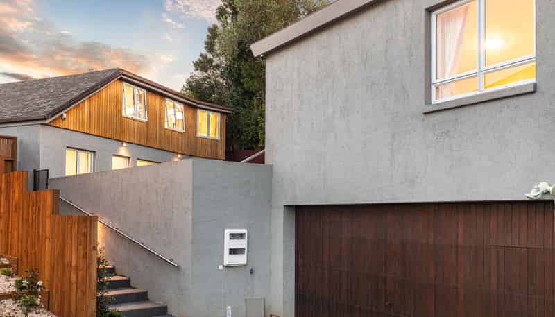 3B Mapiu Street, Remuera