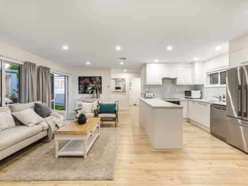 3B Mapiu Street, Remuera