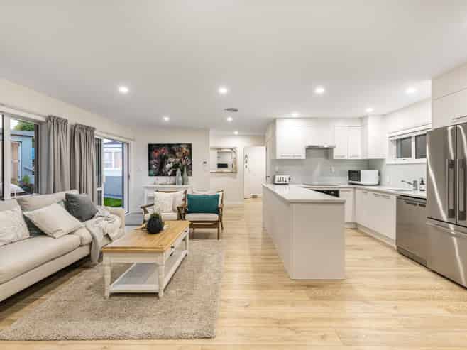 3B Mapiu Street, Remuera