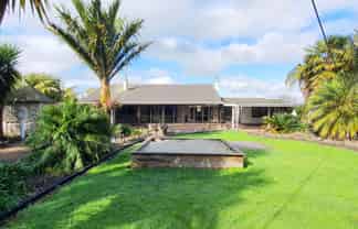 337 Linwood Road, Karaka