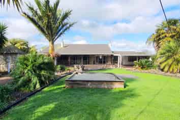 337 Linwood Road, Karaka