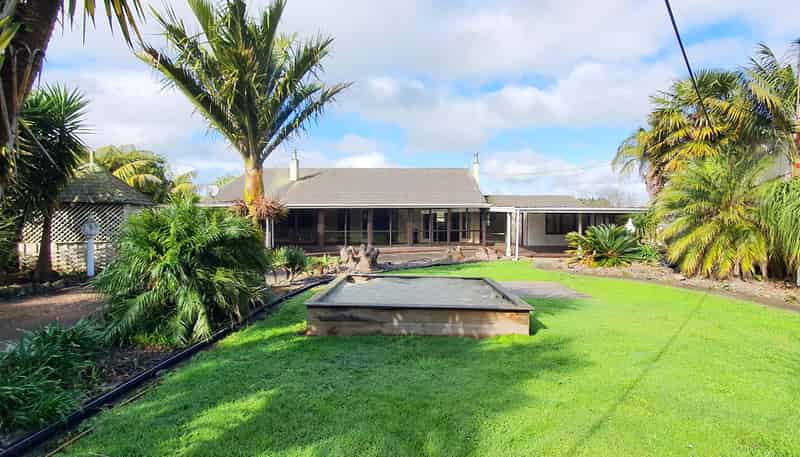 337 Linwood Road, Karaka