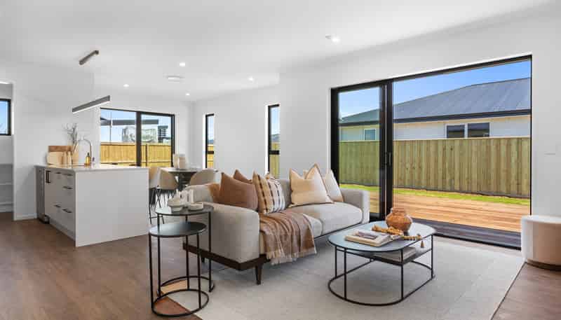 14 Longfields Road, Lincoln