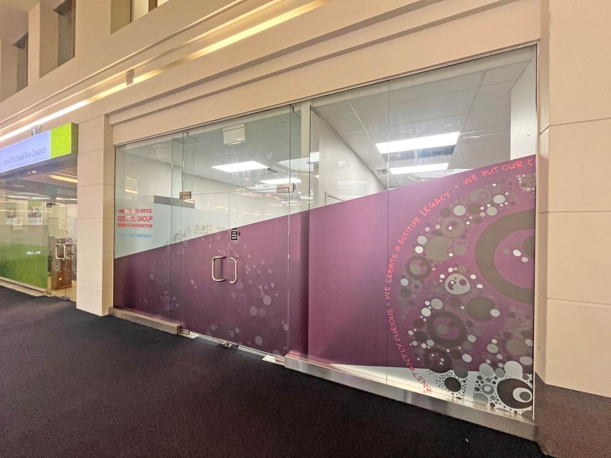 VERSATILE RETAIL OR OFFICE SPACE IN WESTFIELD
