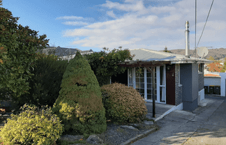 32 Royal Terrace, Alexandra
